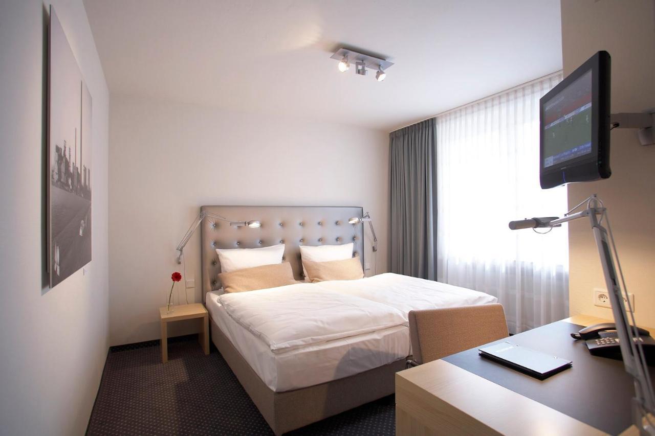 Hotel Maximilians Essen Kültér fotó