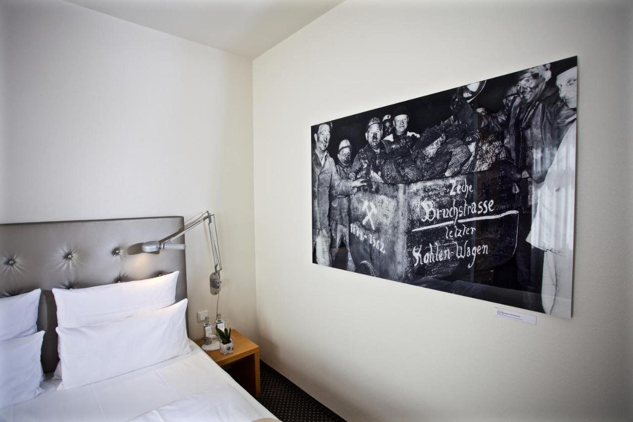 Hotel Maximilians Essen Kültér fotó