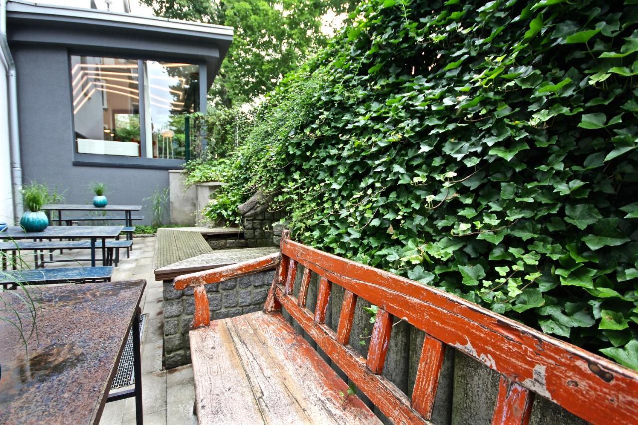 Hotel Maximilians Essen Kültér fotó