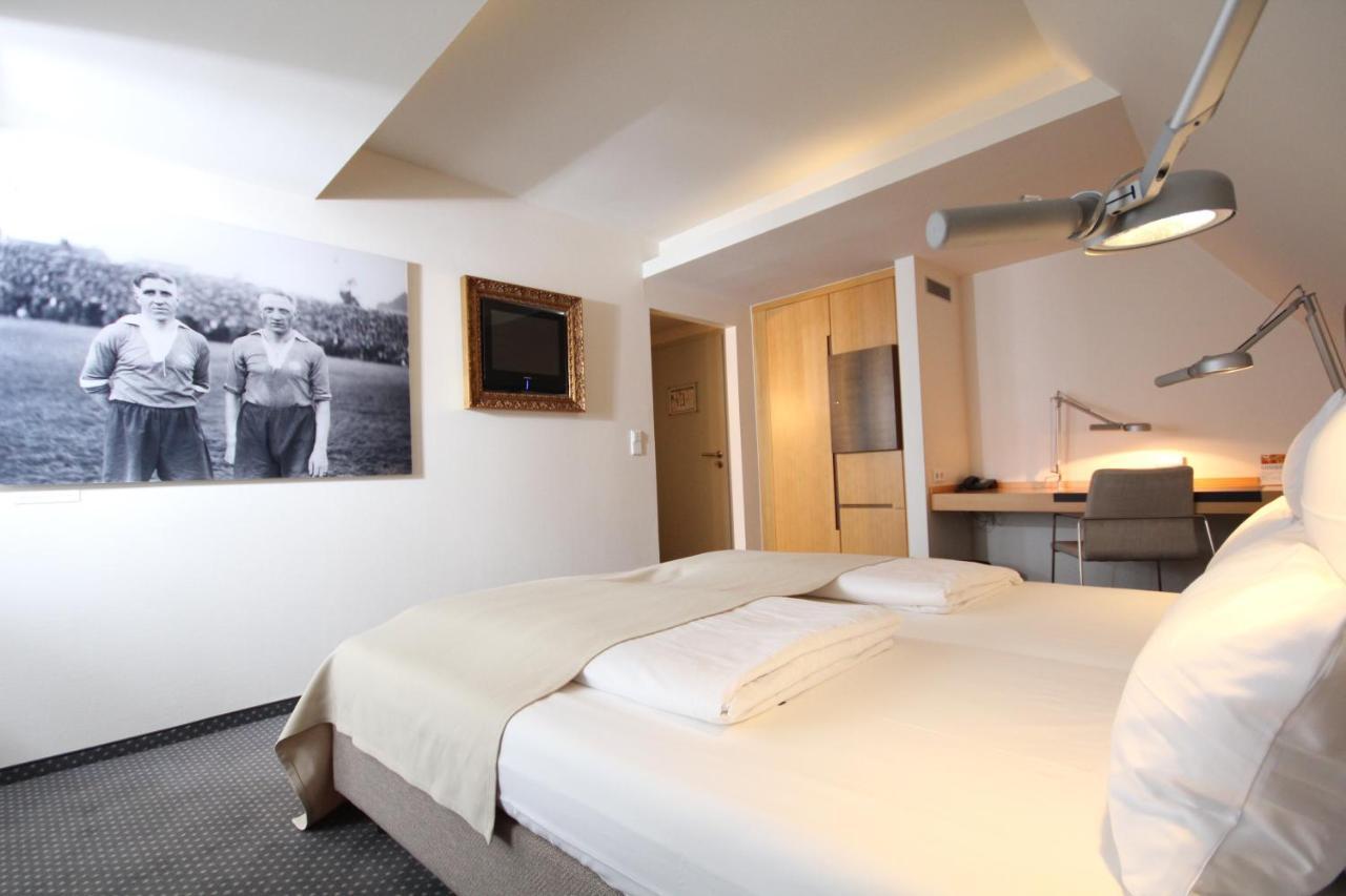 Hotel Maximilians Essen Kültér fotó