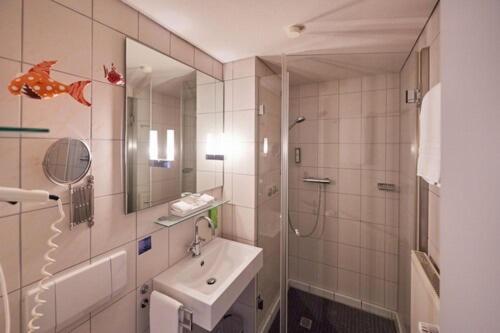 Hotel Maximilians Essen Kültér fotó