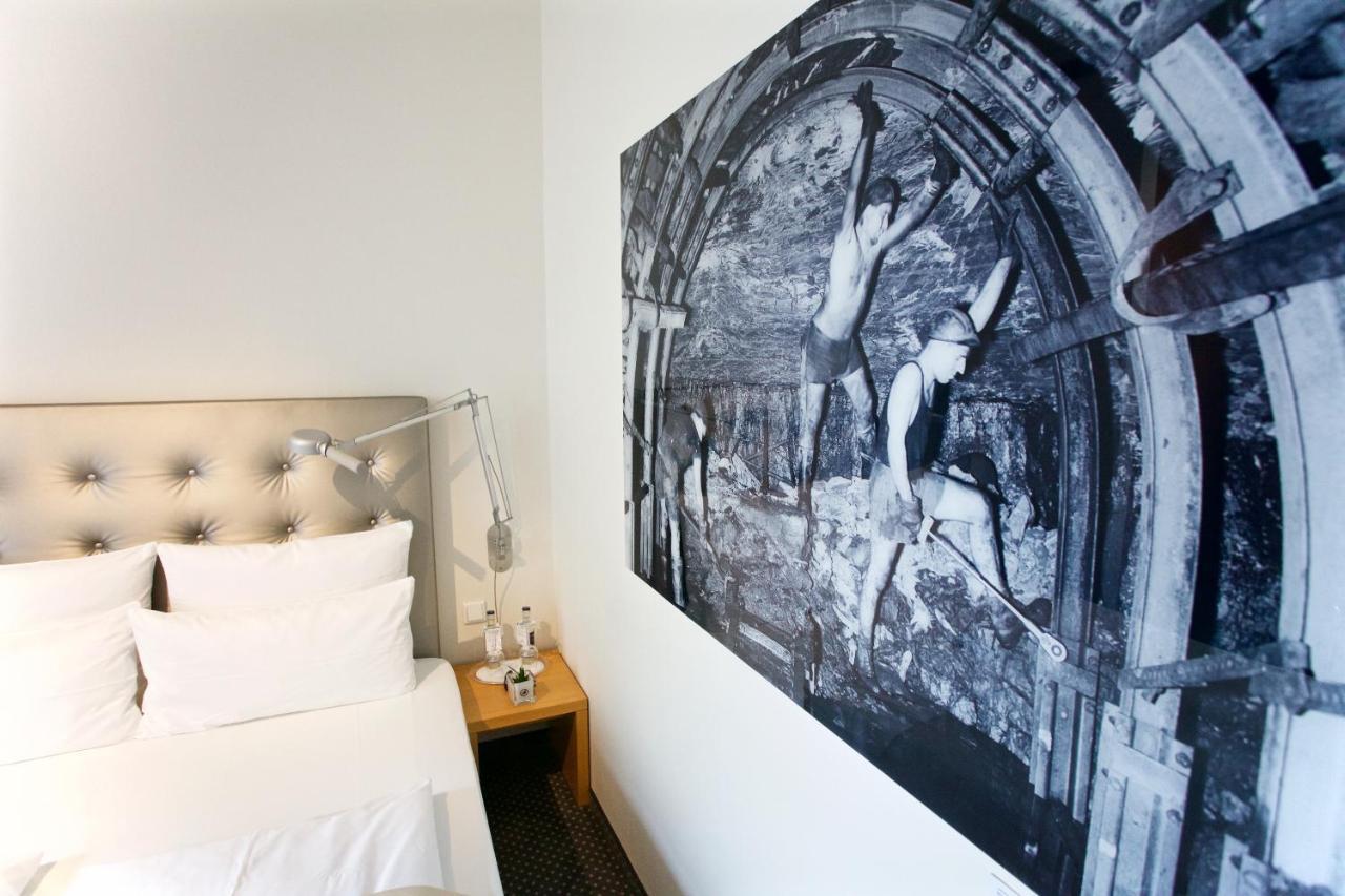 Hotel Maximilians Essen Kültér fotó