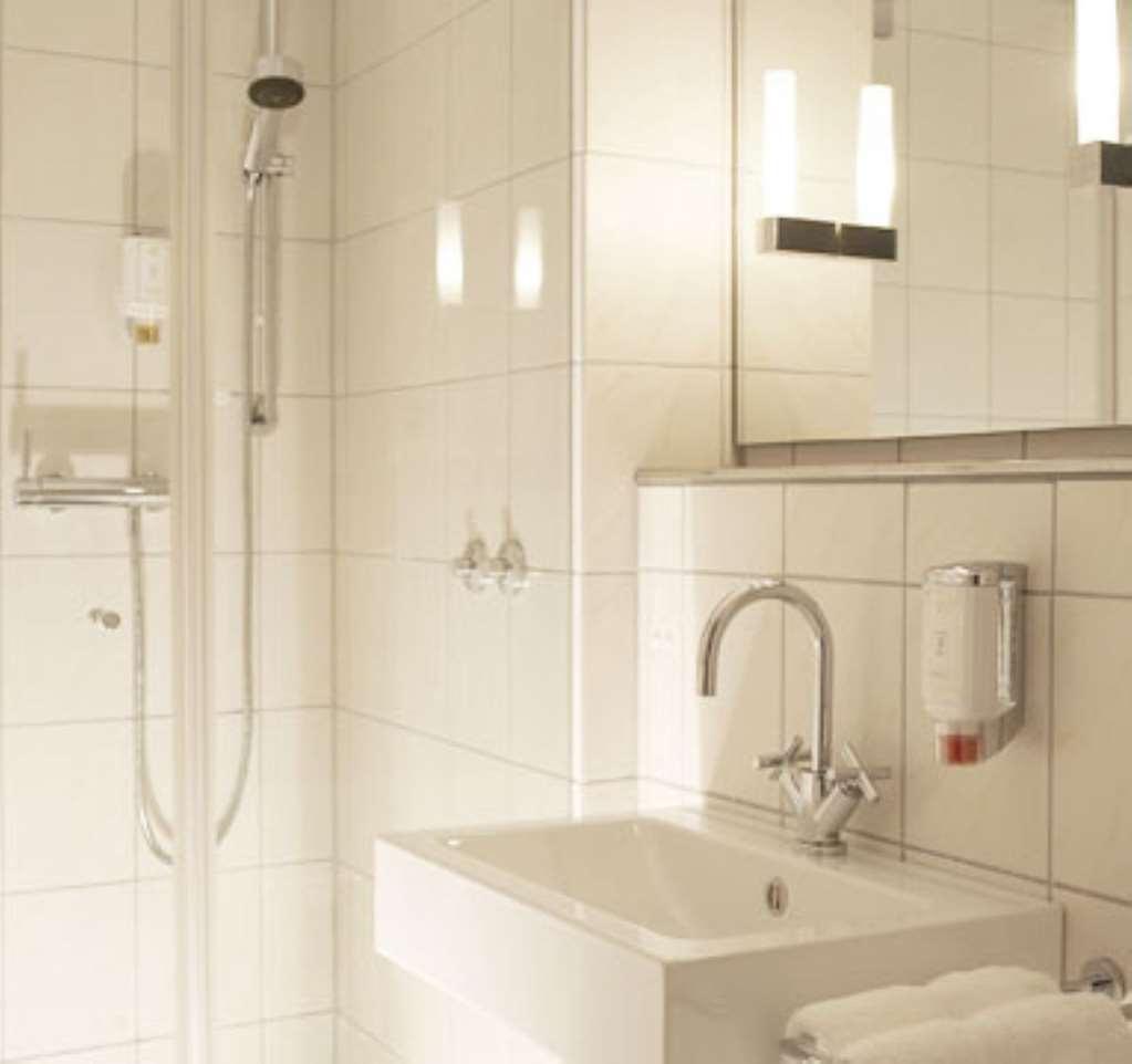 Hotel Maximilians Essen Szoba fotó