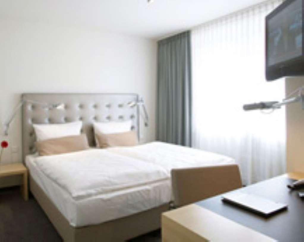 Hotel Maximilians Essen Szoba fotó