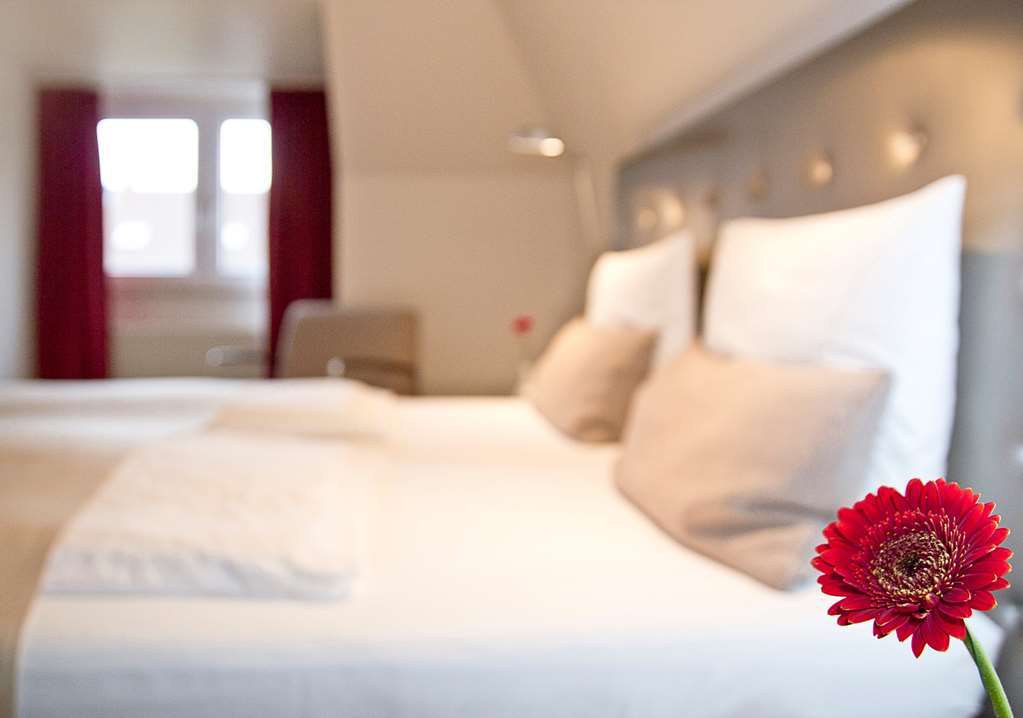 Hotel Maximilians Essen Szoba fotó