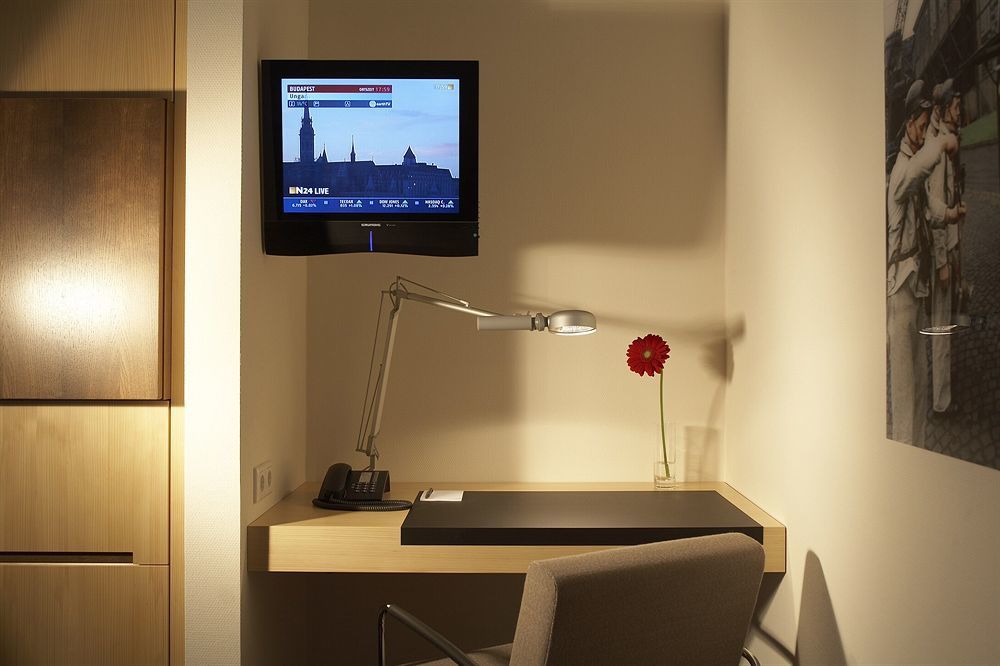 Hotel Maximilians Essen Kültér fotó