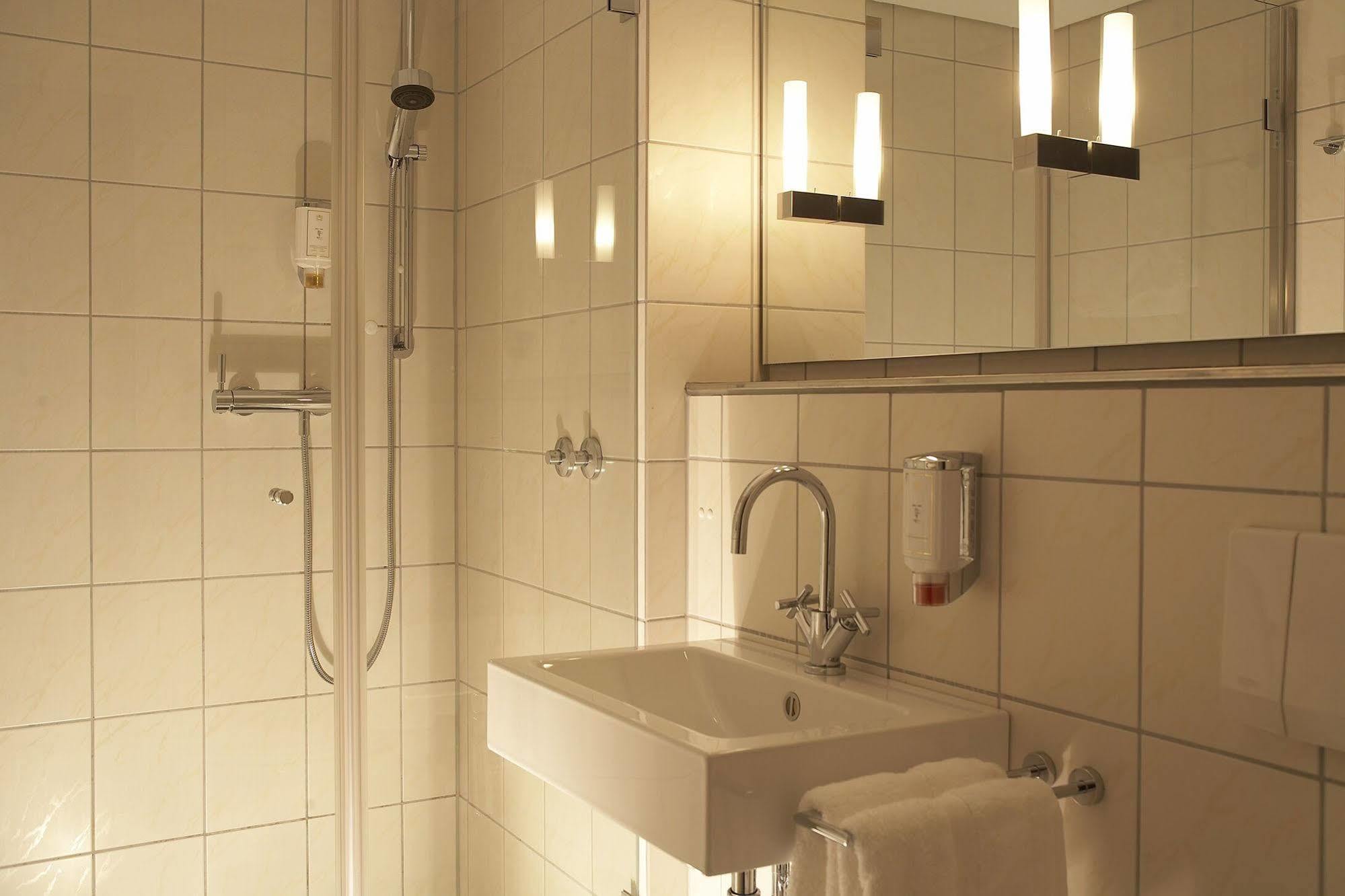 Hotel Maximilians Essen Kültér fotó