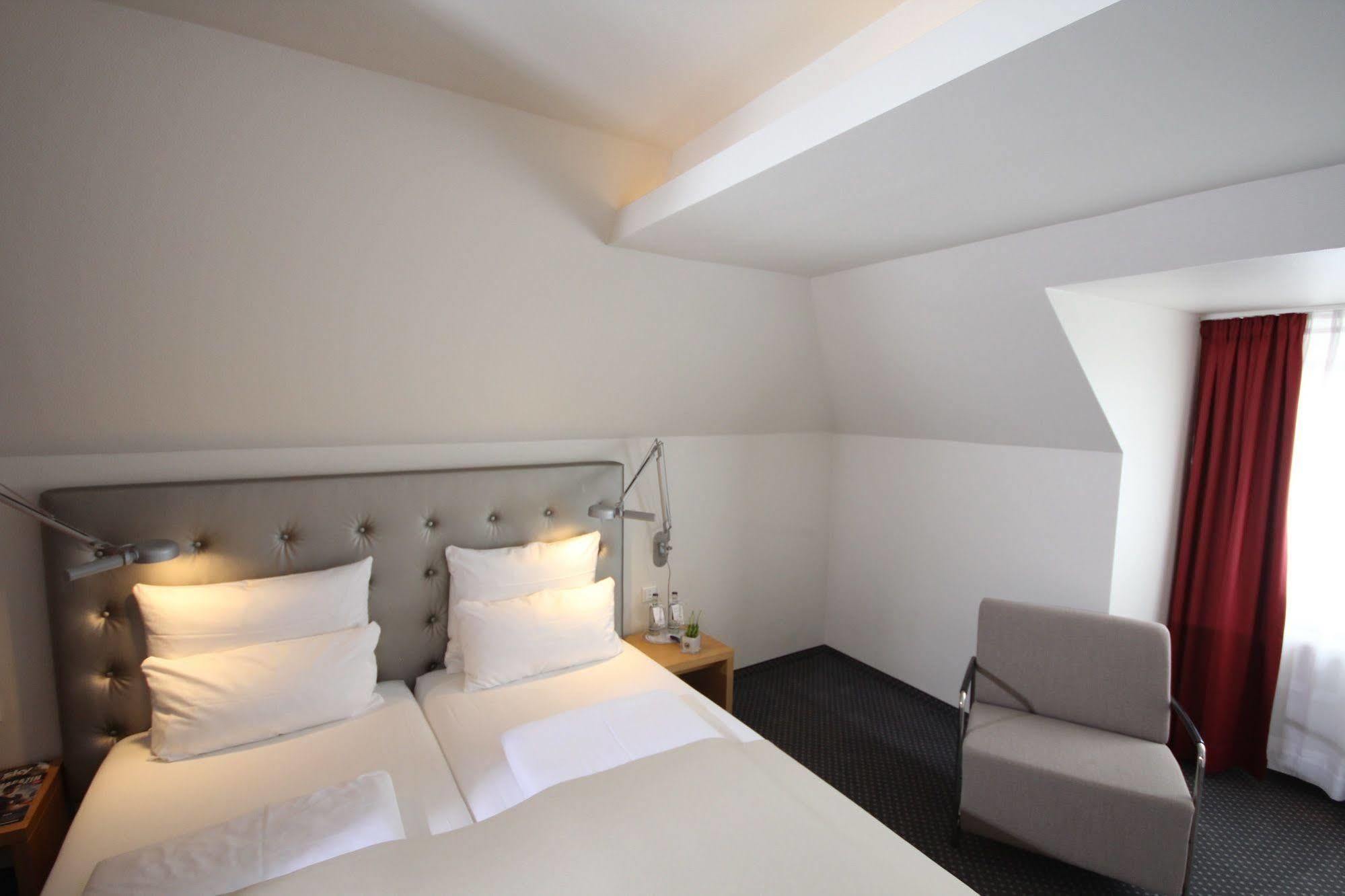 Hotel Maximilians Essen Kültér fotó